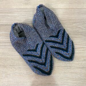 Bombas Blue The Gripper Slipper